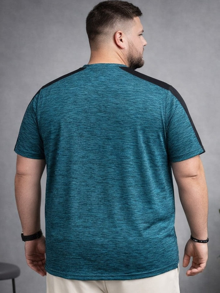Austivo Men's Active Wear T-shirt