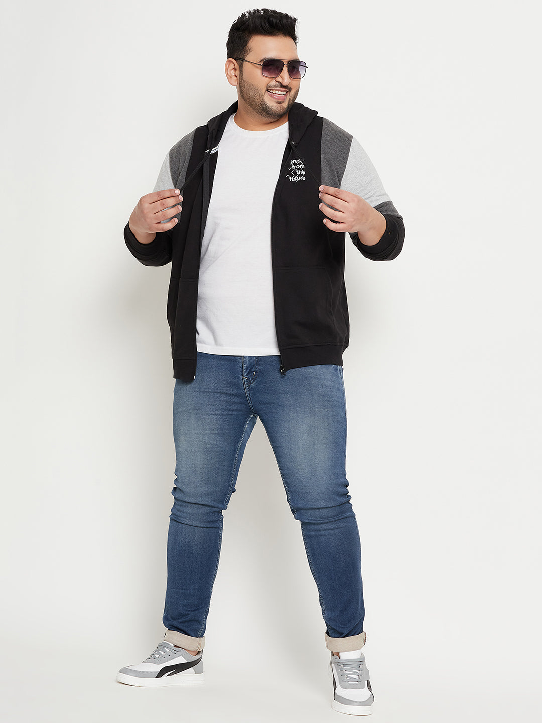 Austivo Men's Sweatshirt