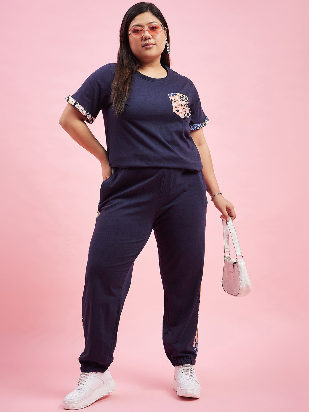 Austivo Women's Co-Ord Set