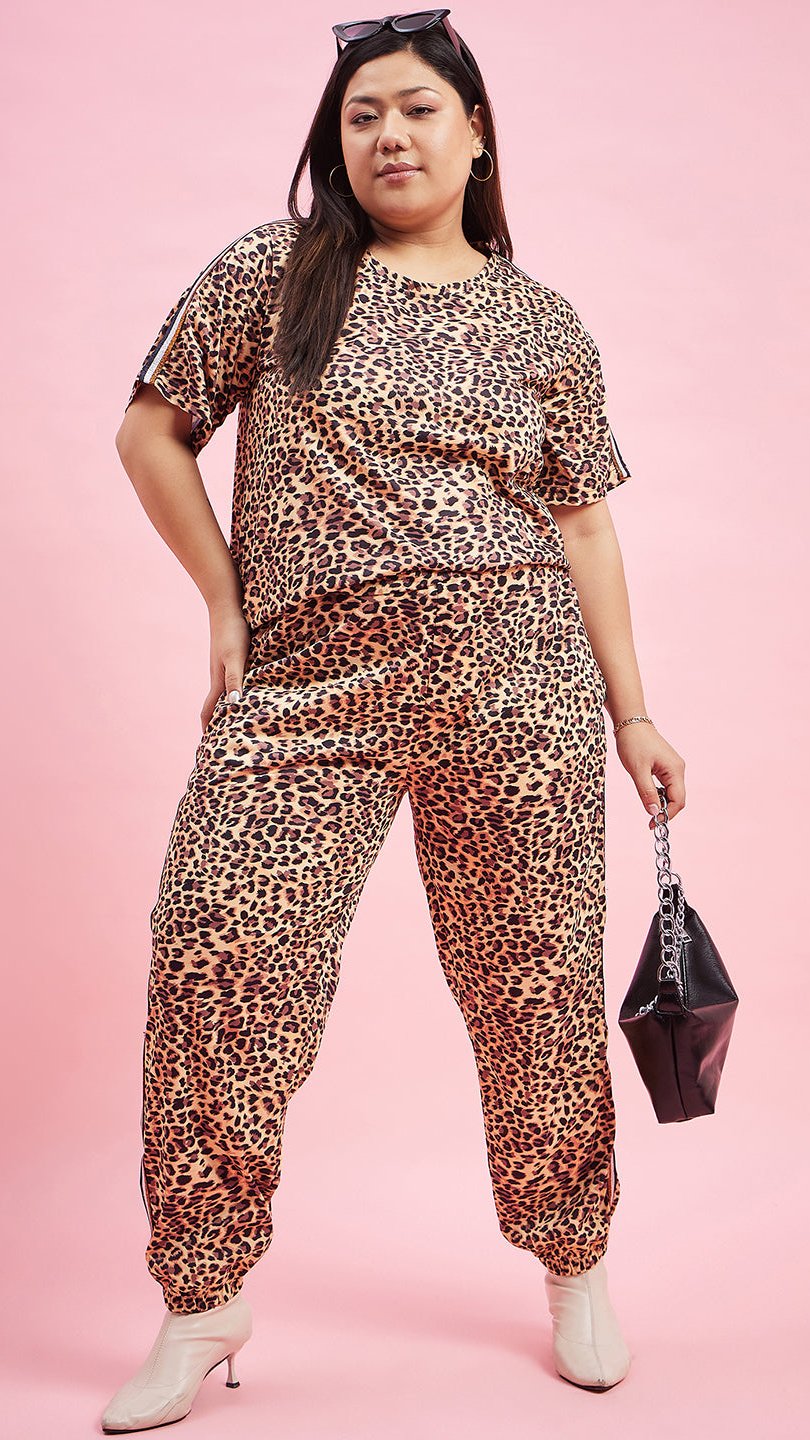 Austivo Women's Co-Ord Set