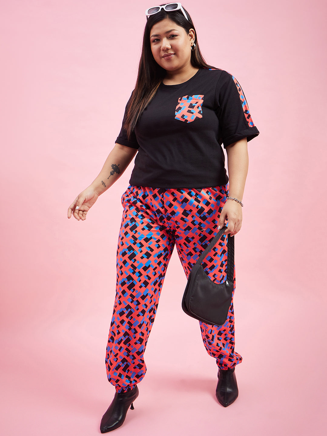 Austivo Women's Co-Ord Set