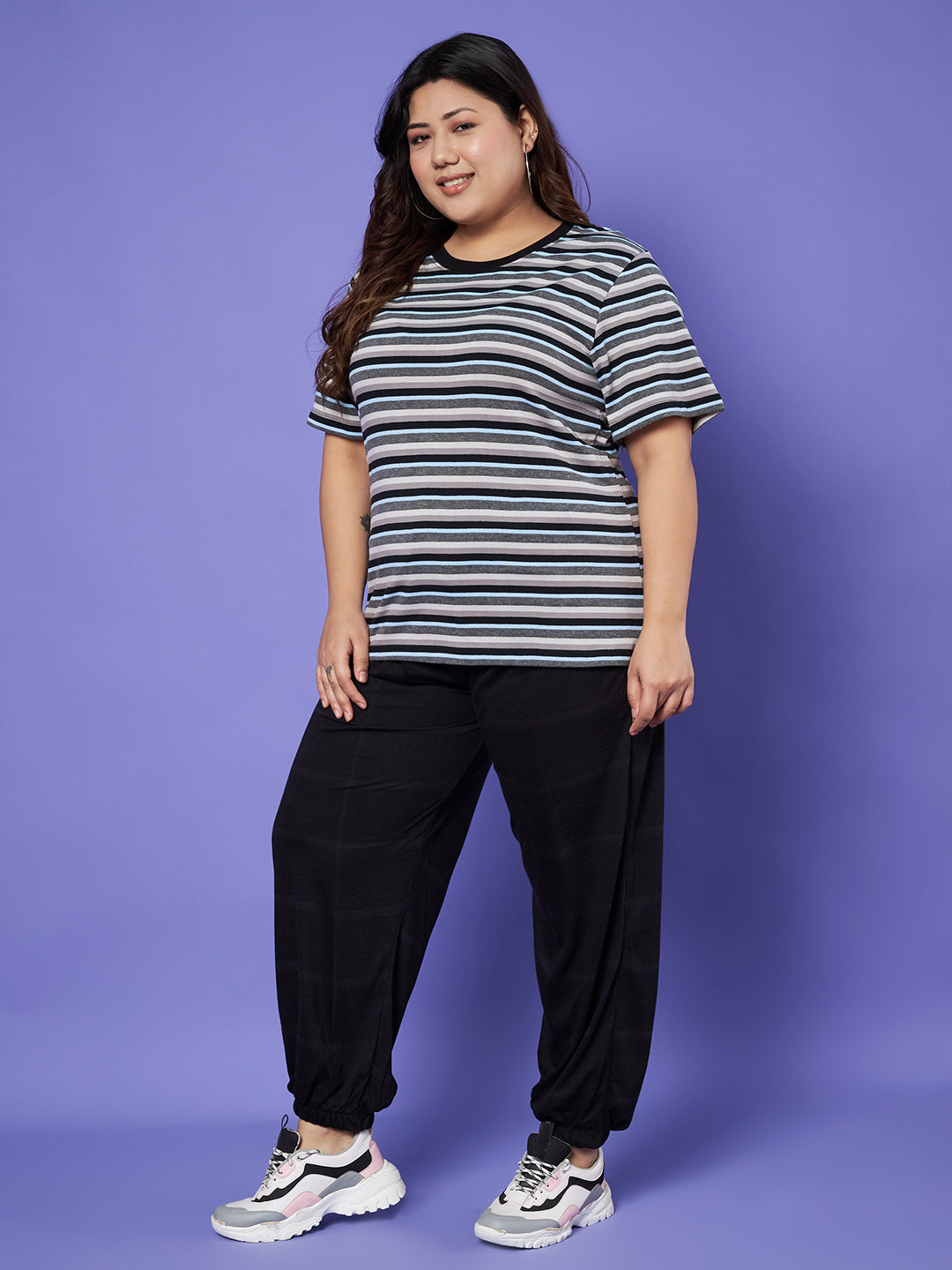 Austivo Women's Co-Ord Set