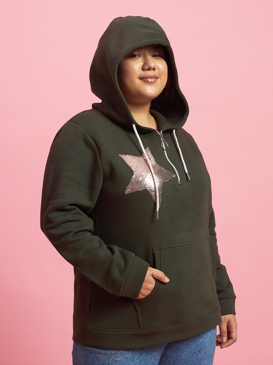 Austivo Women Sweatshirt