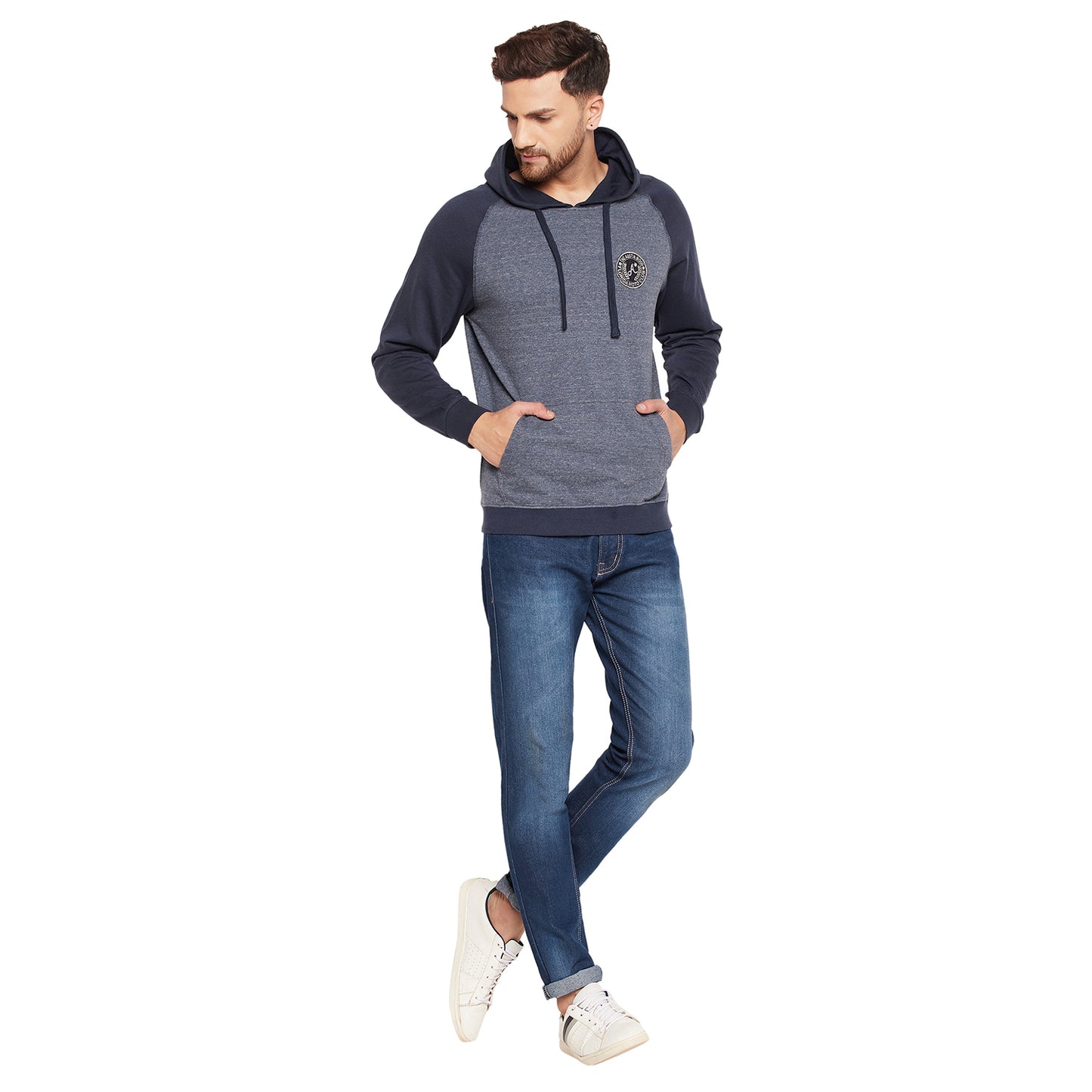 Austin Wood Men's Sweatshirt