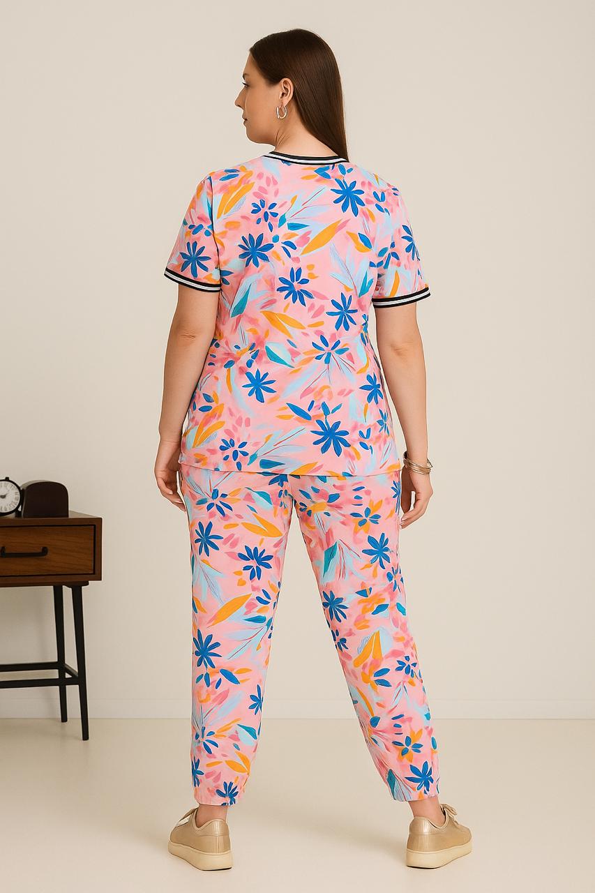 Austivo Women's Co-Ord Set