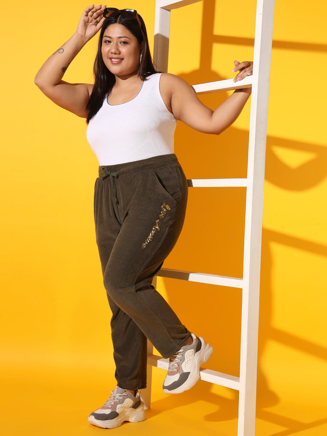 Austivo Women's Track Pants