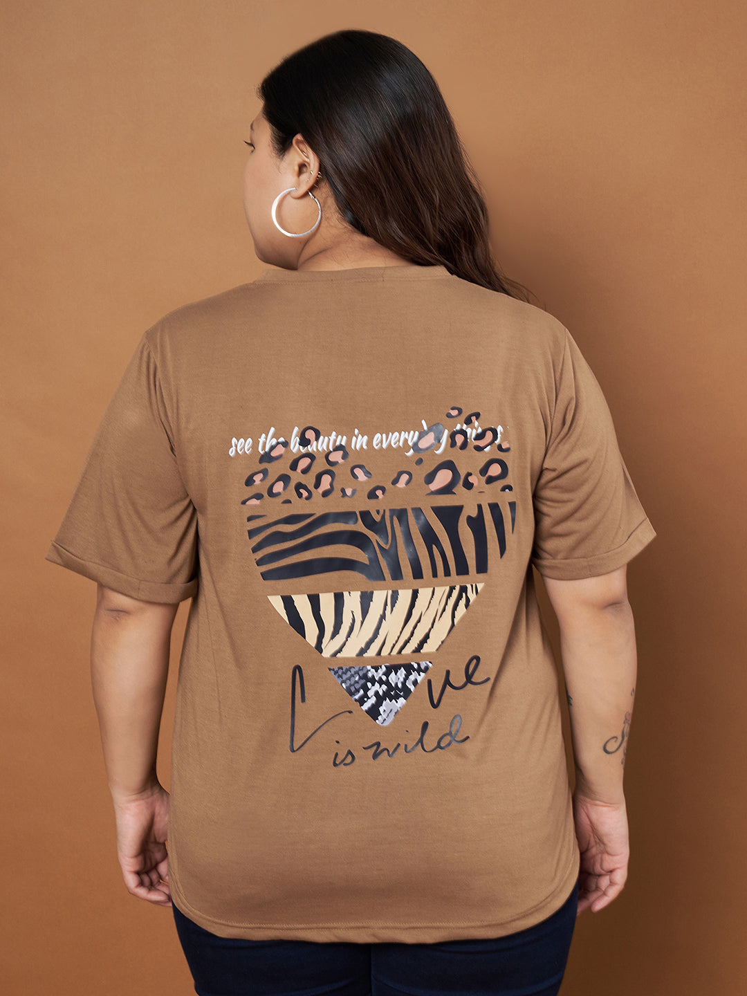 Austivo Women's Top