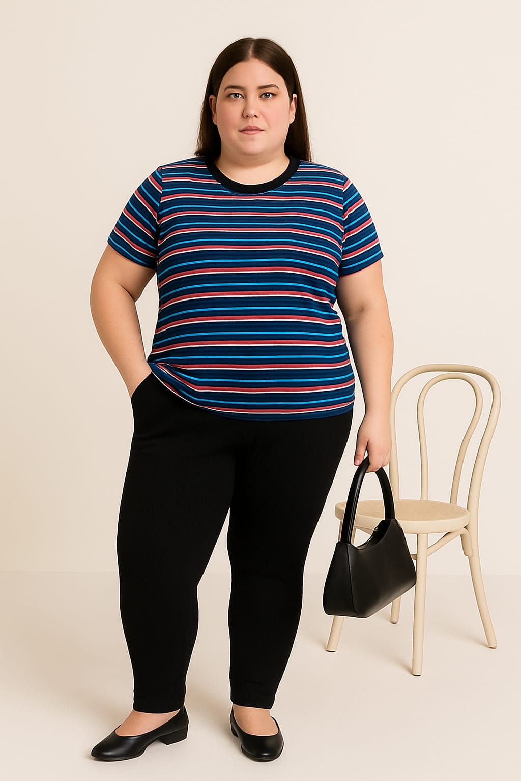 Austivo Women's Co-Ord Set