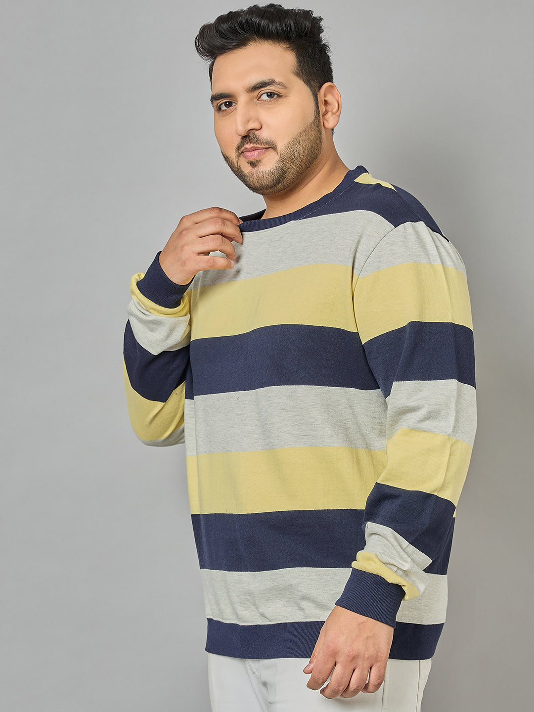 Austivo Men's Sweatshirt