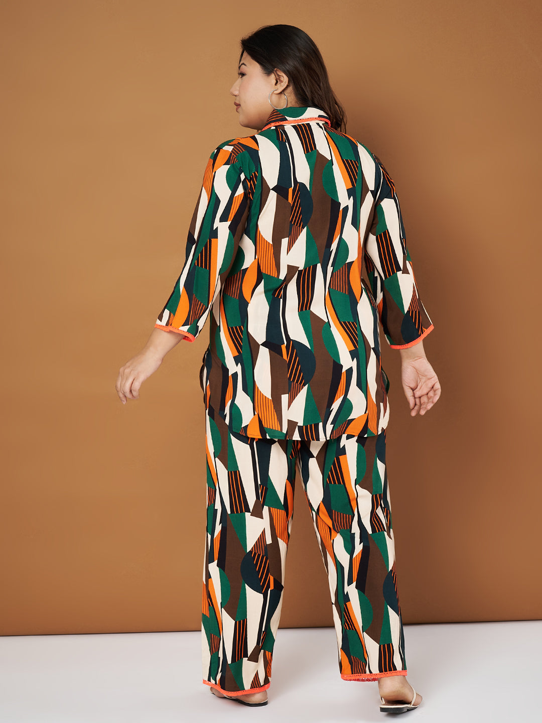 Austivo Women's Co-Ord Set