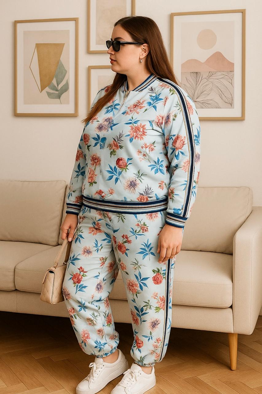 Austivo Winter Co-Ord Set