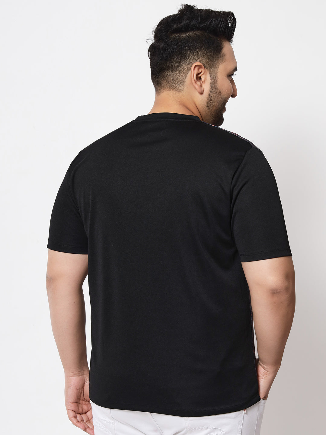 Austivo Men's Active Wear T-shirt