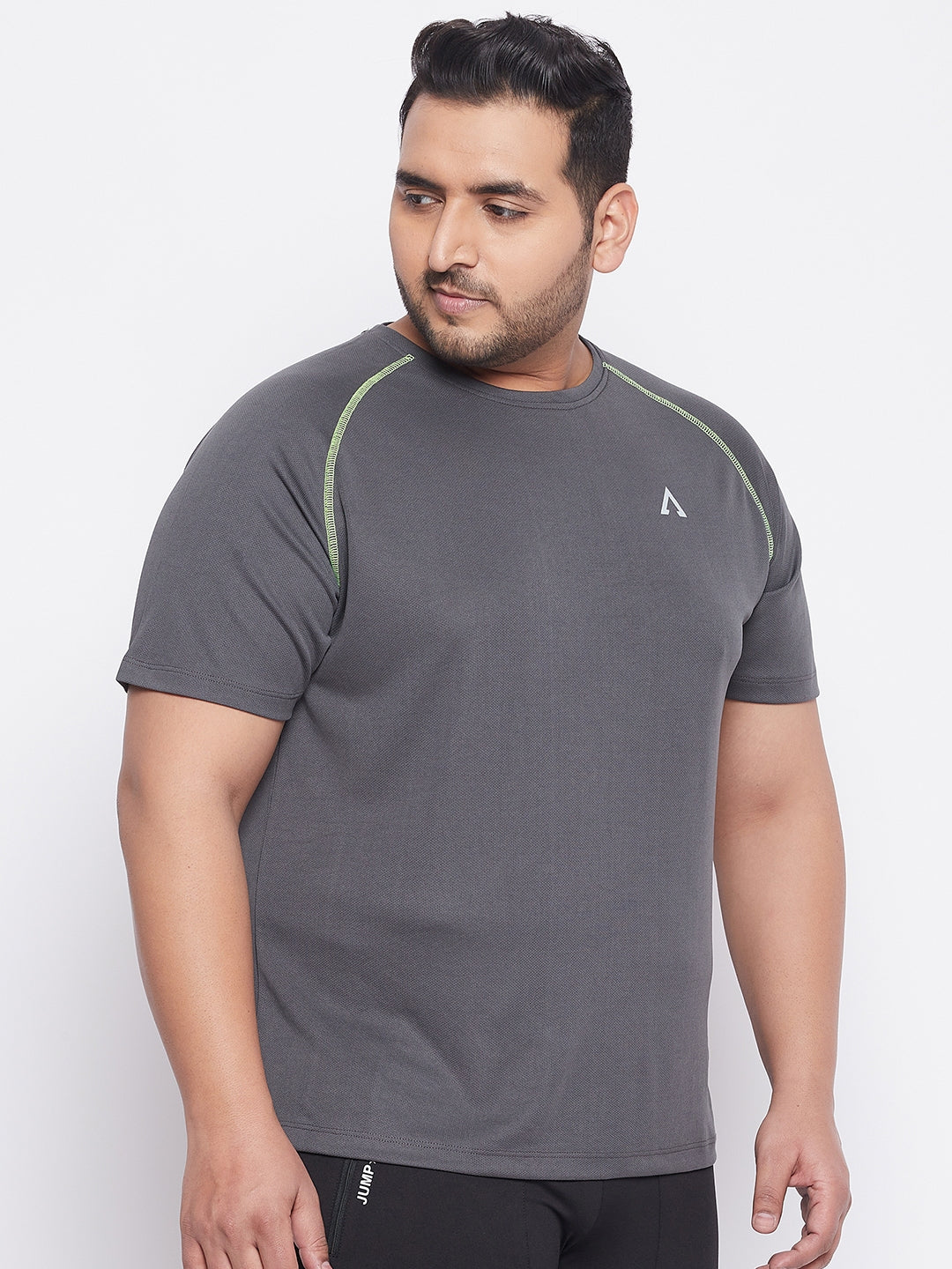 Austivo Men's Active Wear T-shirt