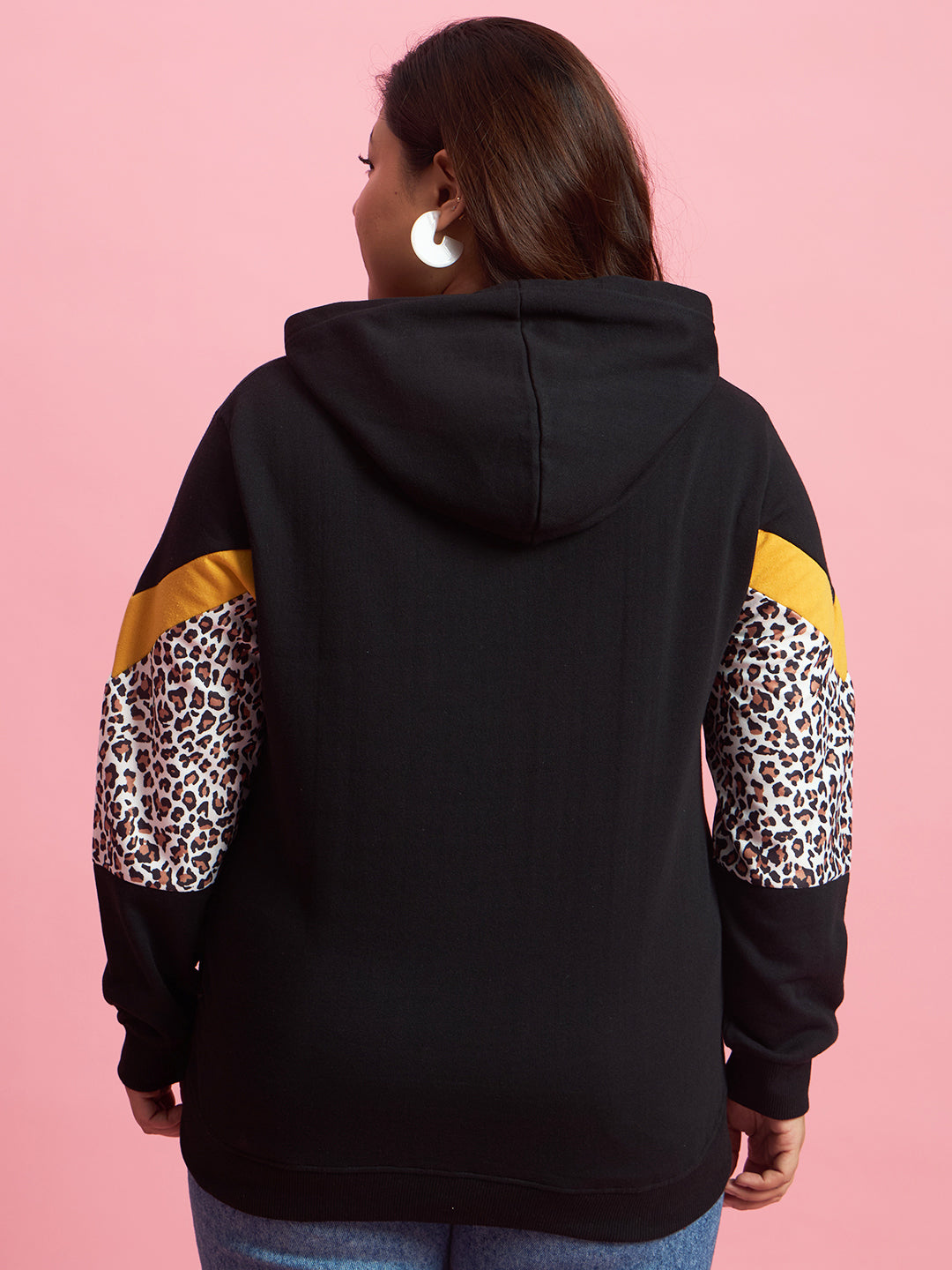 Austivo Women Sweatshirt