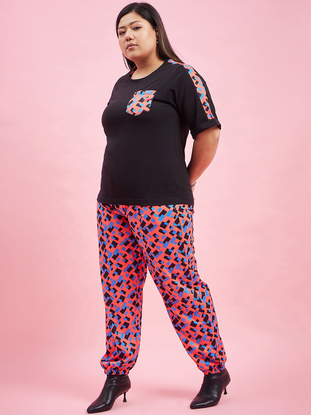 Austivo Women's Co-Ord Set
