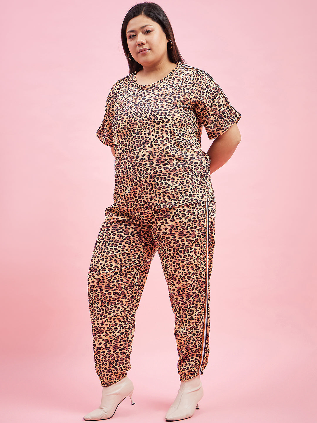 Austivo Women's Co-Ord Set