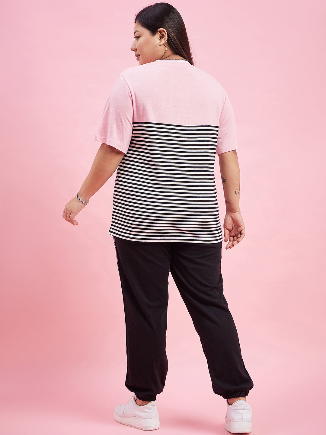 Austivo Women's Co-Ord Set