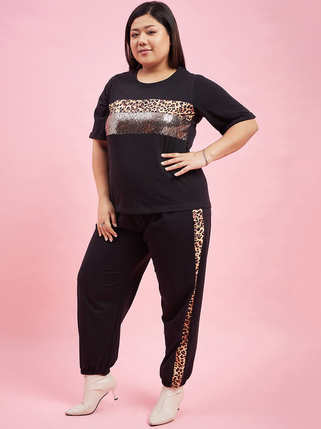 Austivo Women's Co-Ord Set