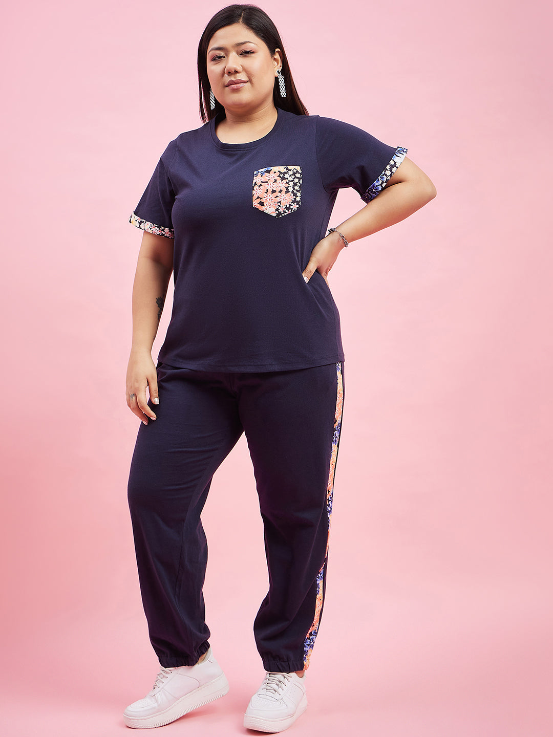 Austivo Women's Co-Ord Set