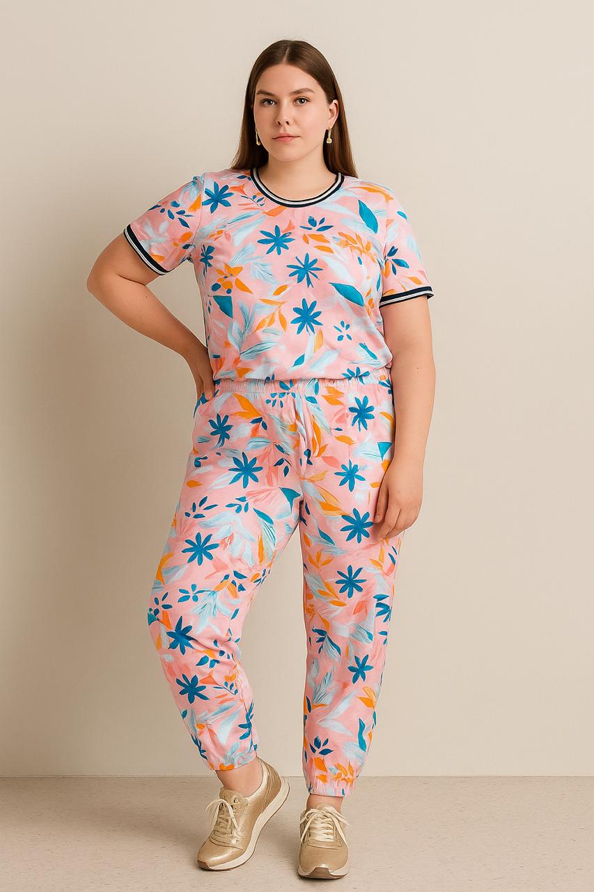 Austivo Women's Co-Ord Set