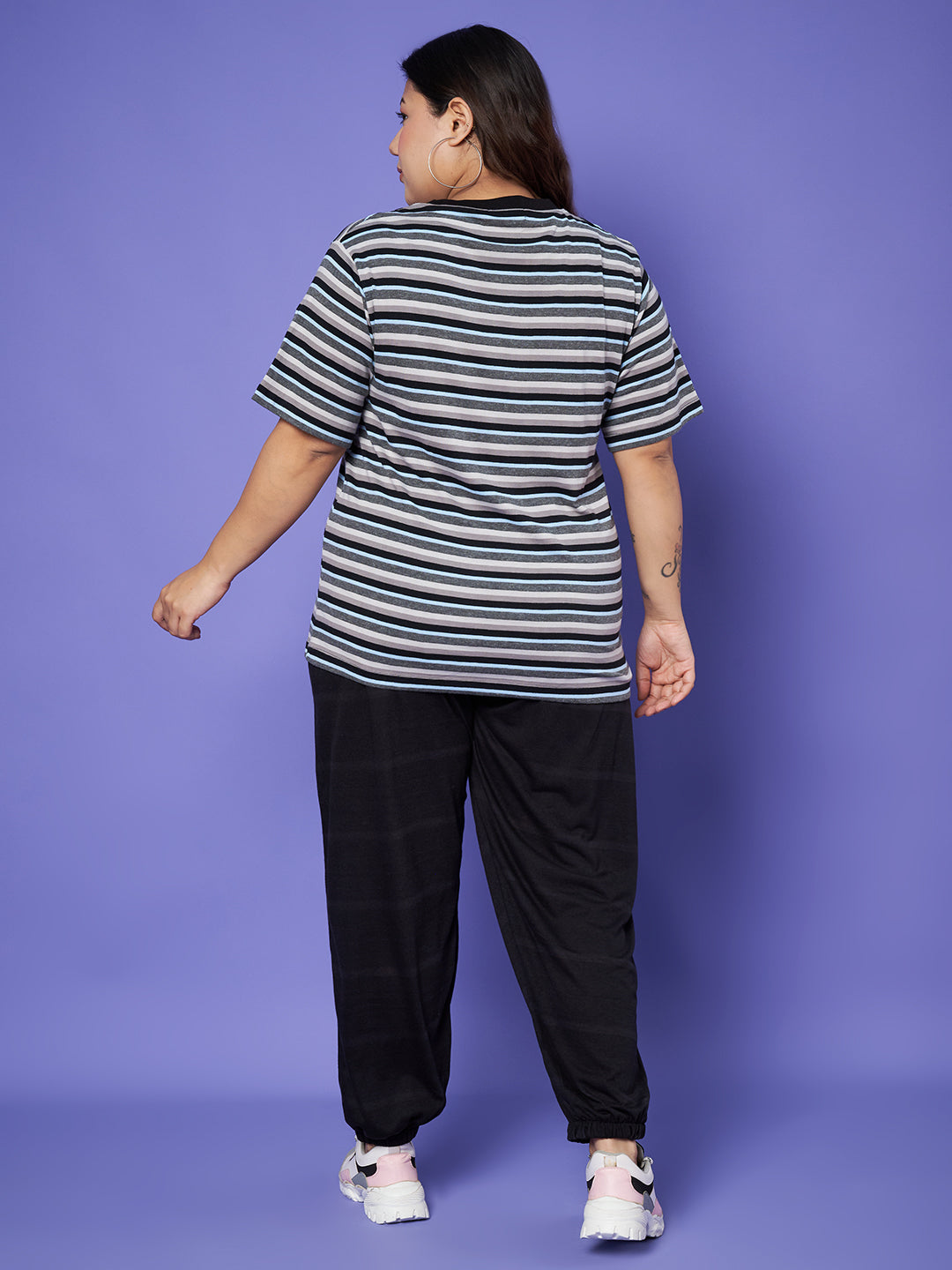 Austivo Women's Co-Ord Set