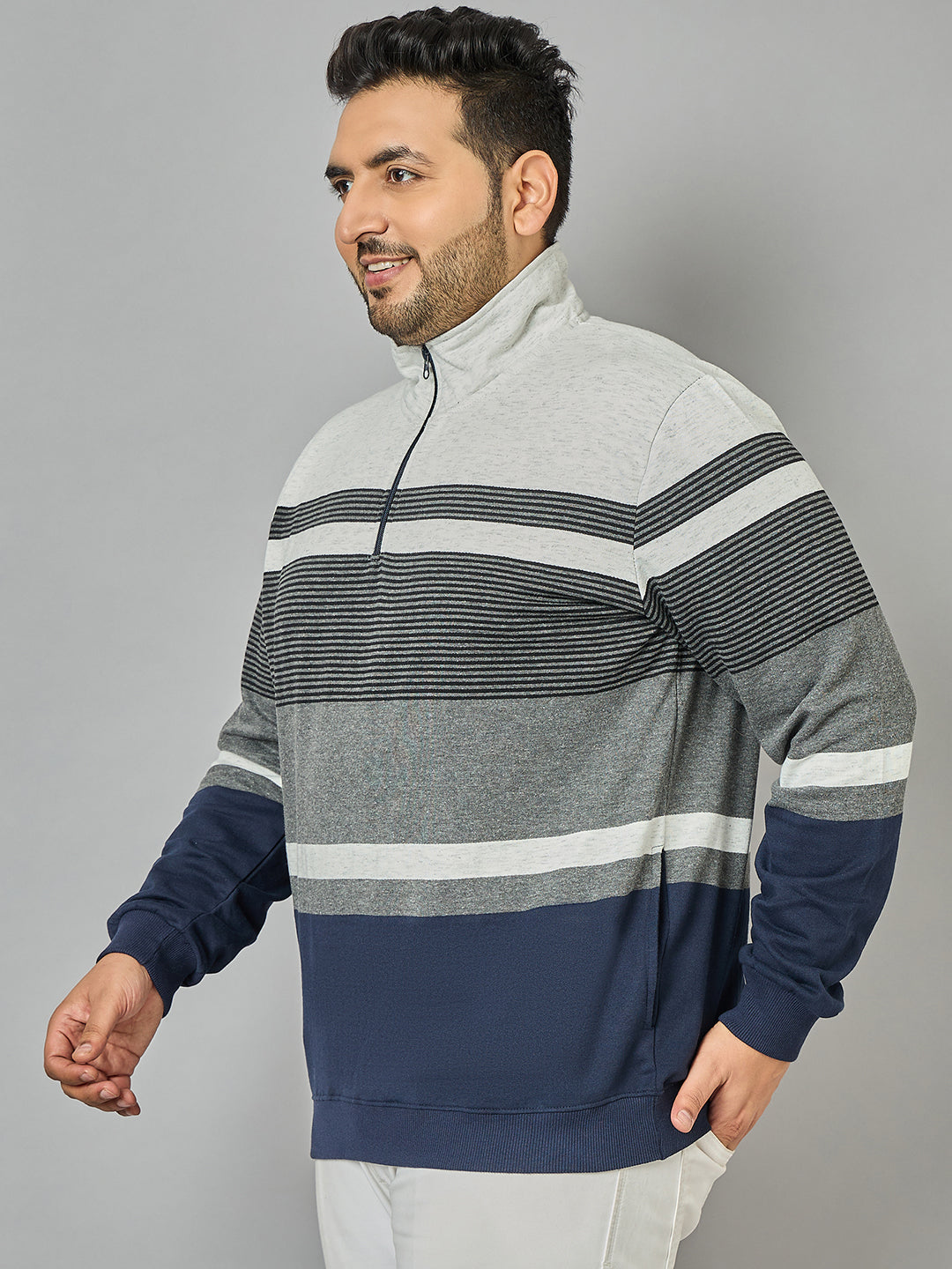Austivo Men's Sweatshirt