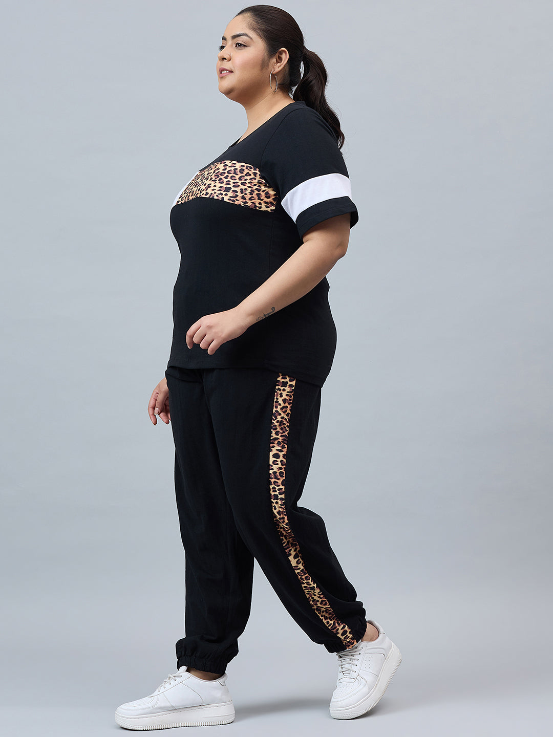 Austivo Women's Co-Ord Set