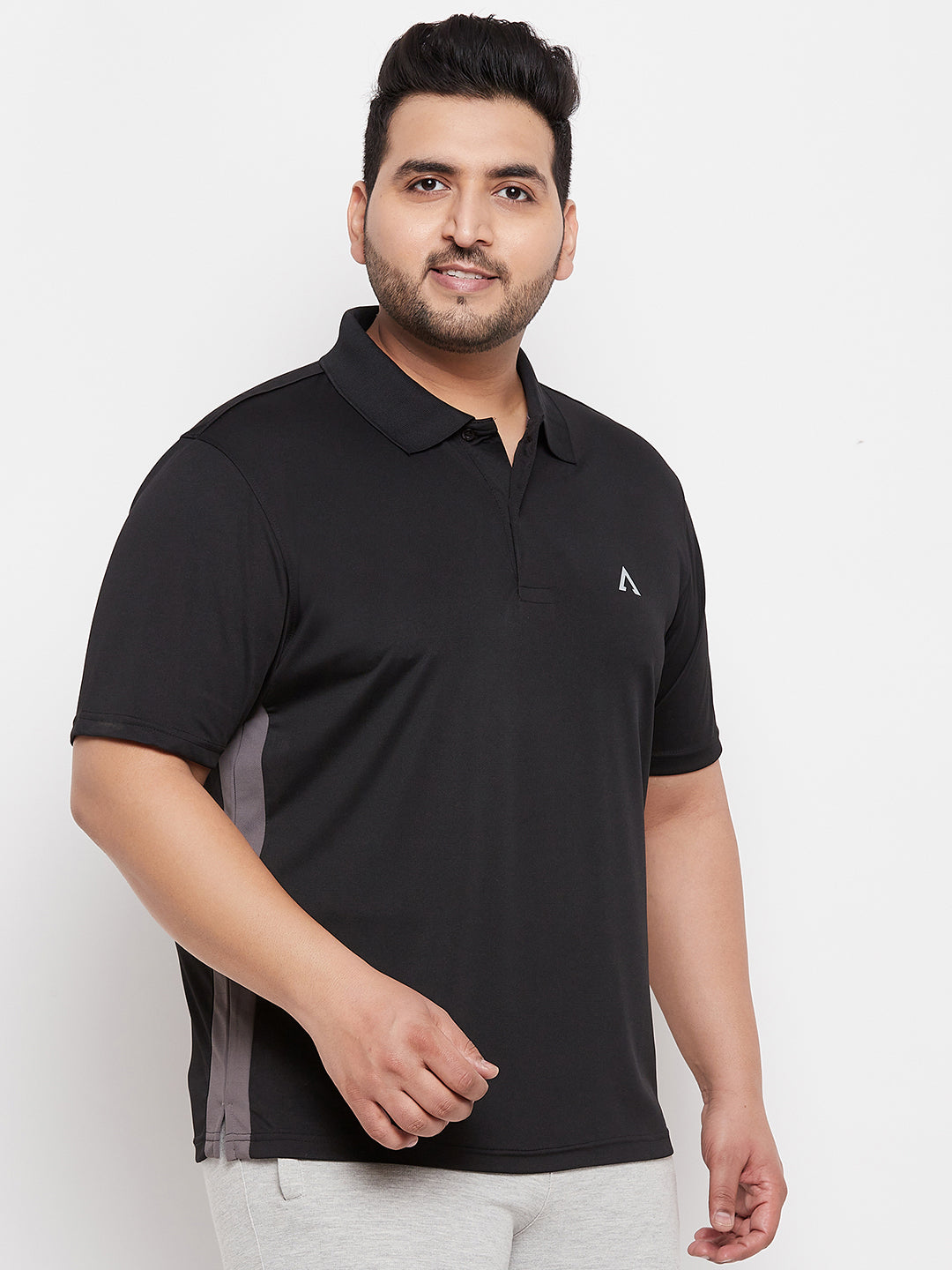 Austivo Men's Active Wear T-shirt