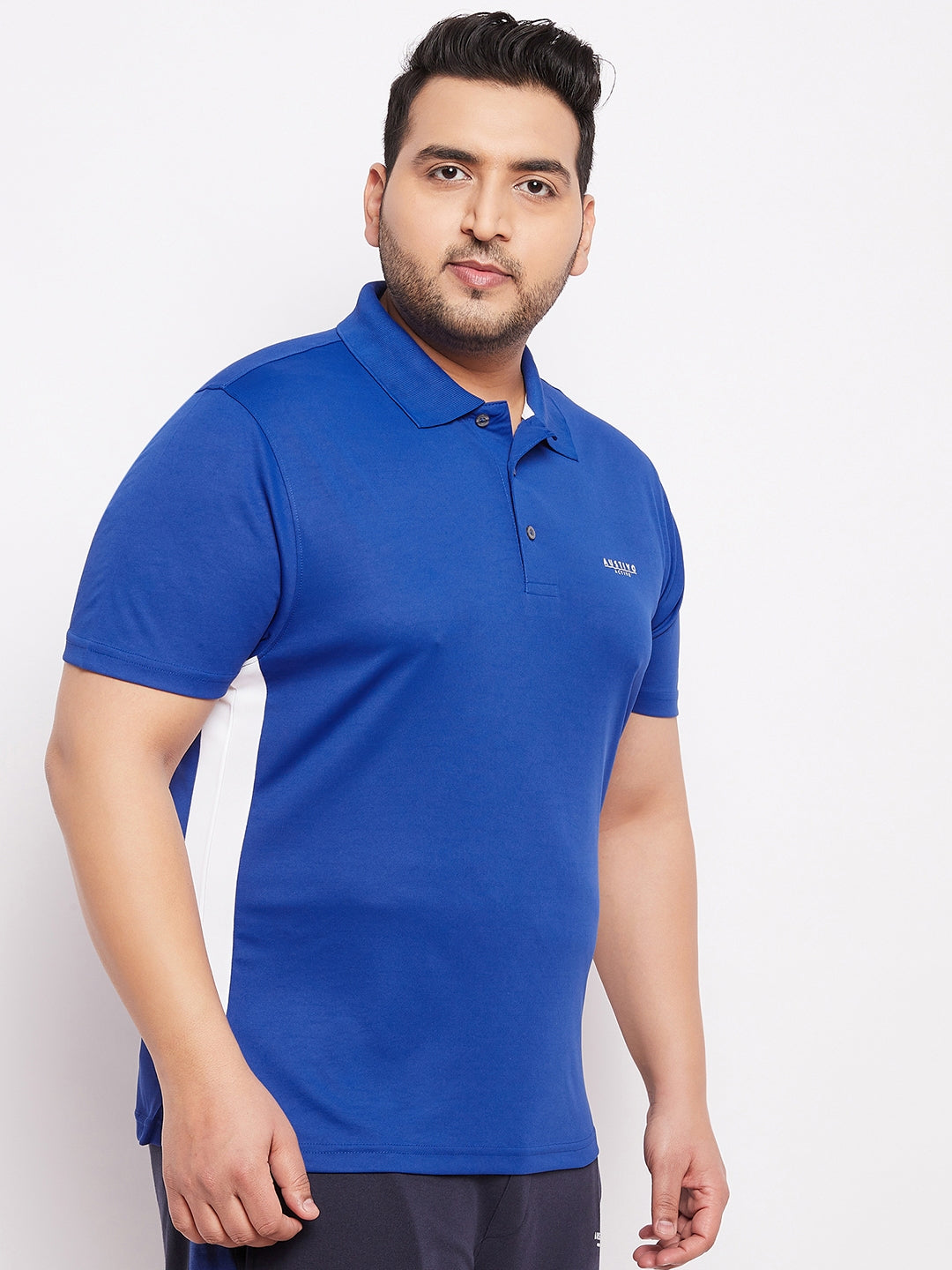 Austivo Men's Active Wear T-shirt