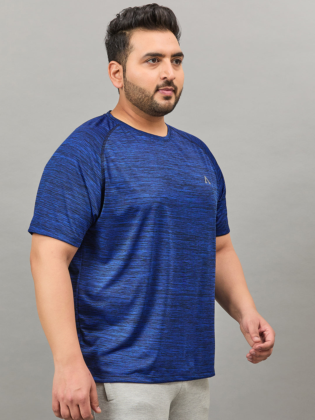 Austivo Men's Active Wear T-shirt