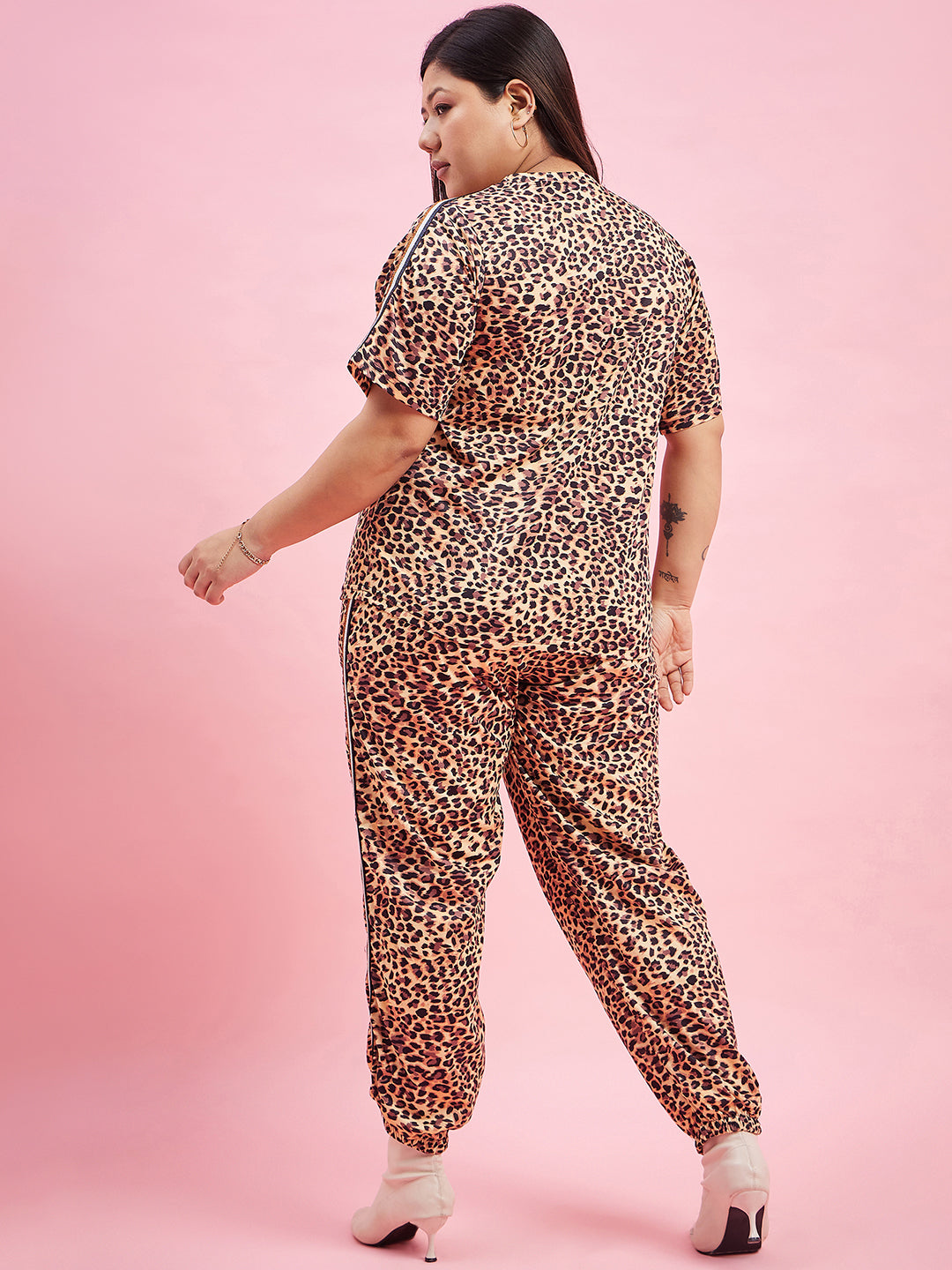 Austivo Women's Co-Ord Set