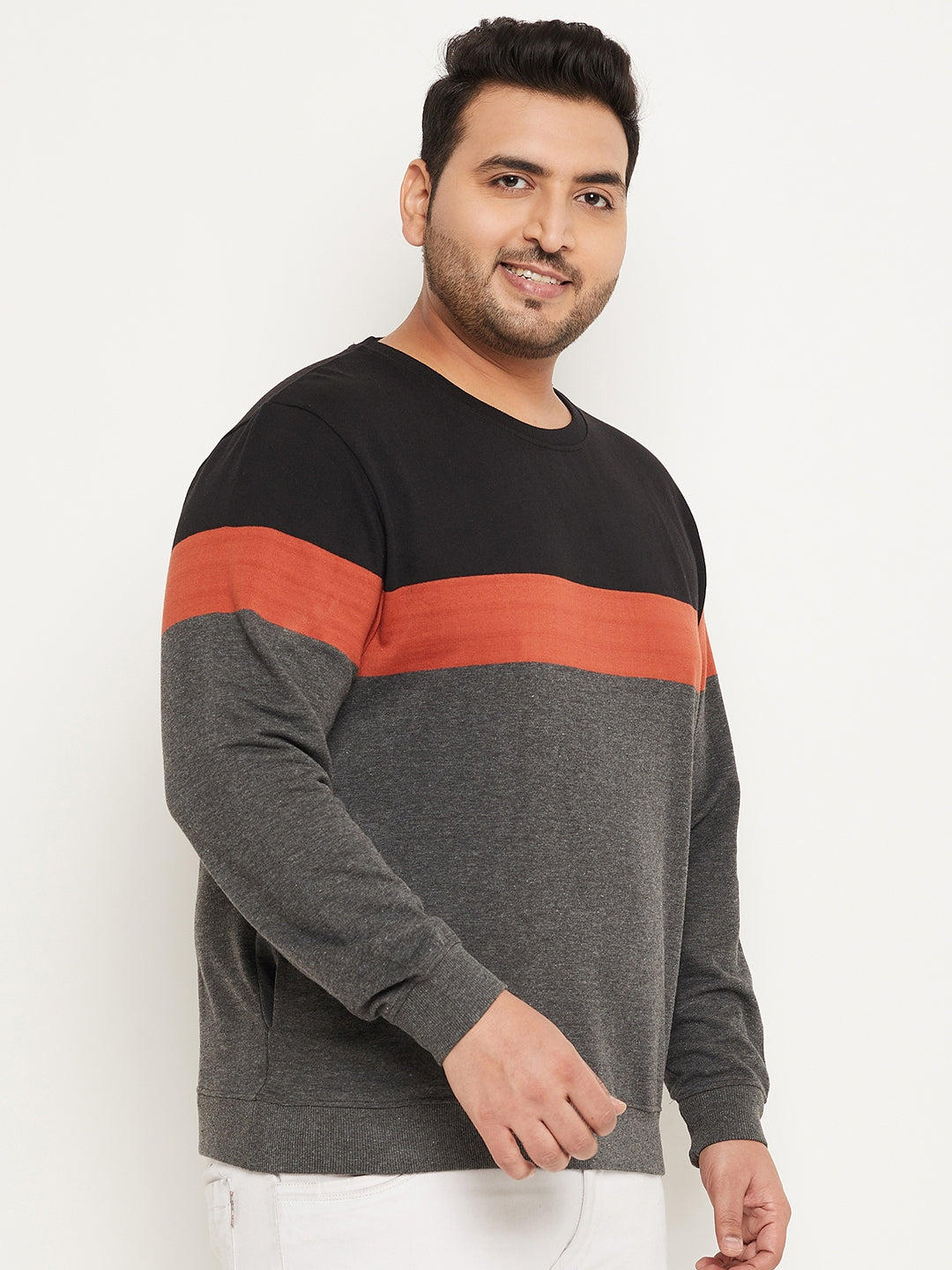 Austivo Men's Sweatshirt