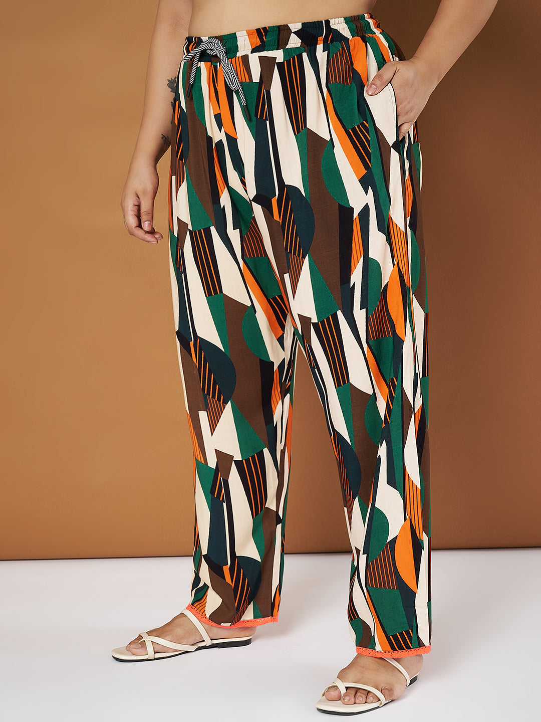Austivo Women's Co-Ord Set