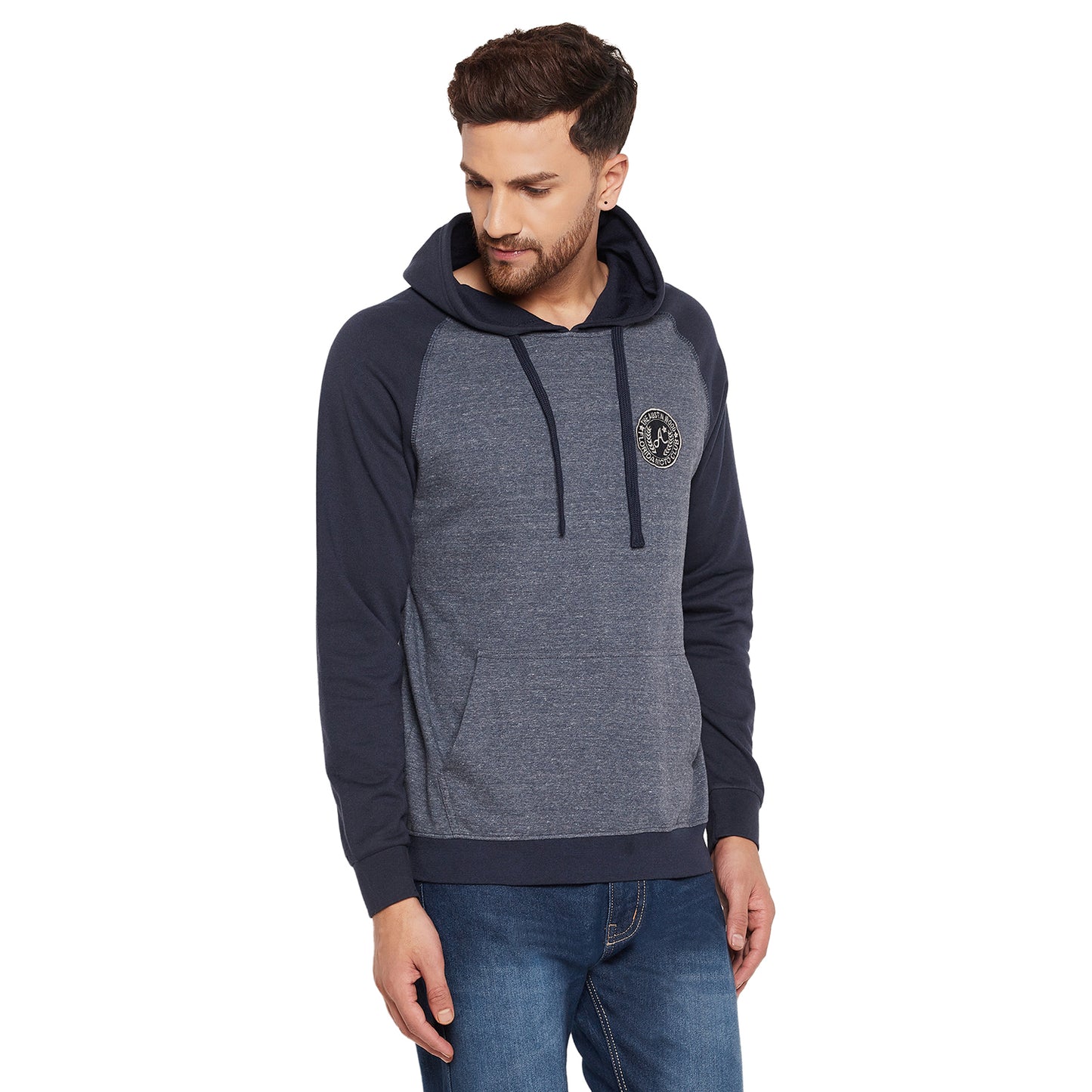 Austin Wood Men's Sweatshirt