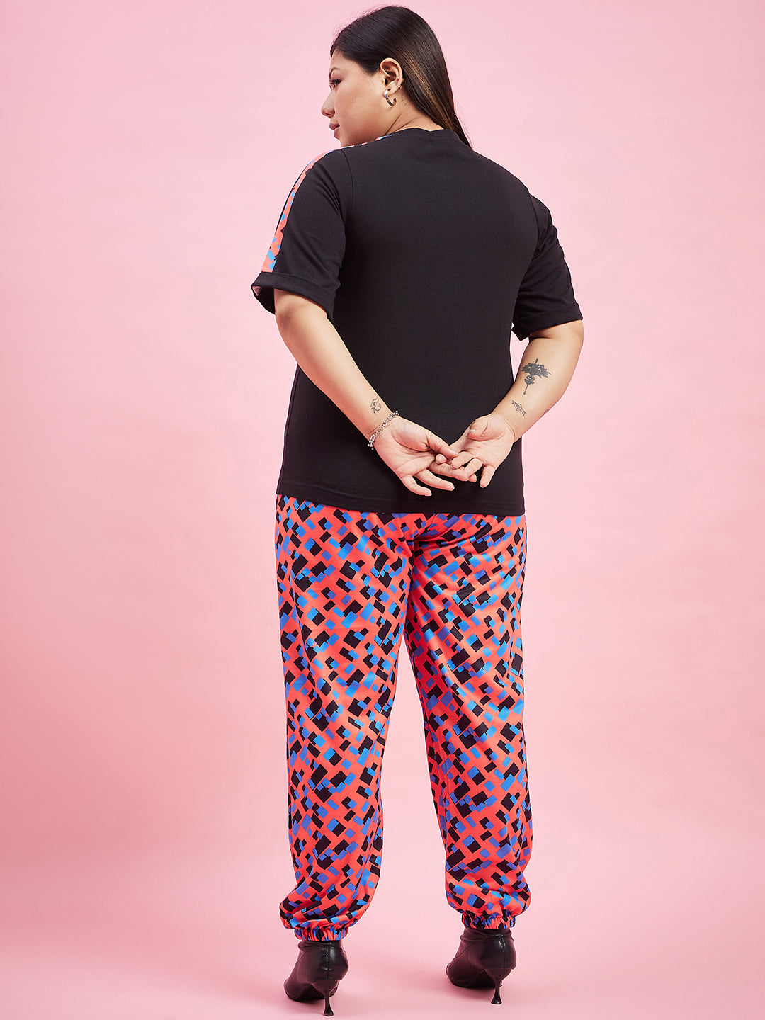 Austivo Women's Co-Ord Set