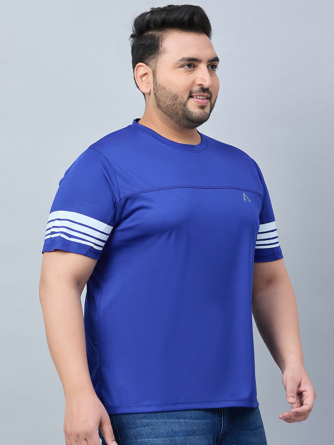 Austivo Men's Active Wear T-shirt