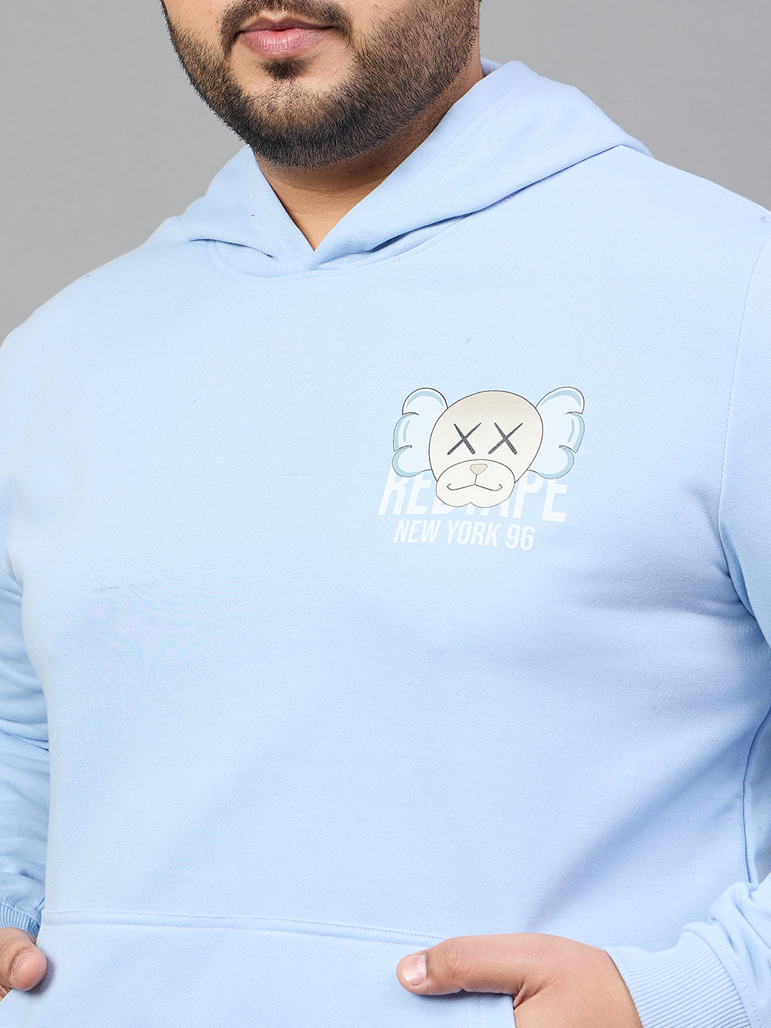 Austivo Men's Sweatshirt