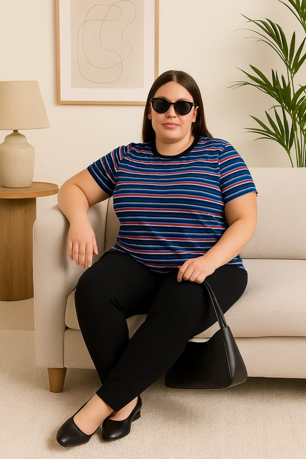 Austivo Women's Co-Ord Set