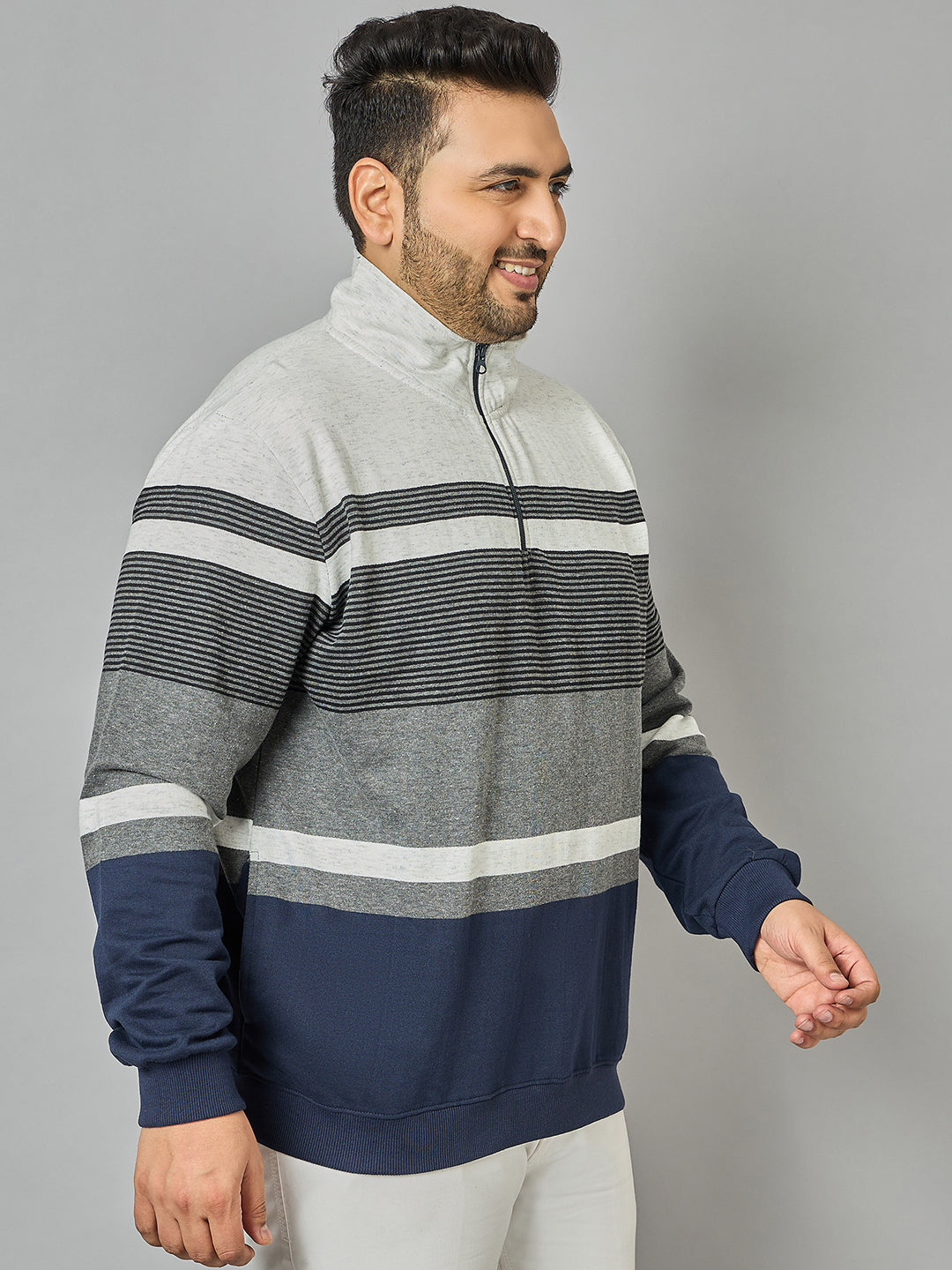 Austivo Men's Sweatshirt