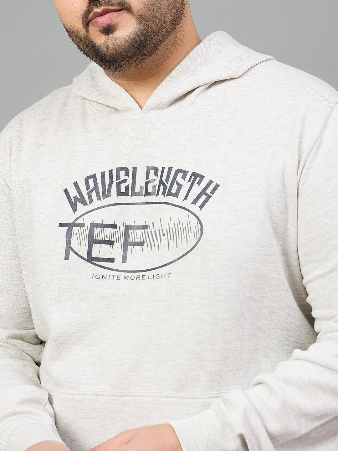 Austivo Men's Sweatshirt