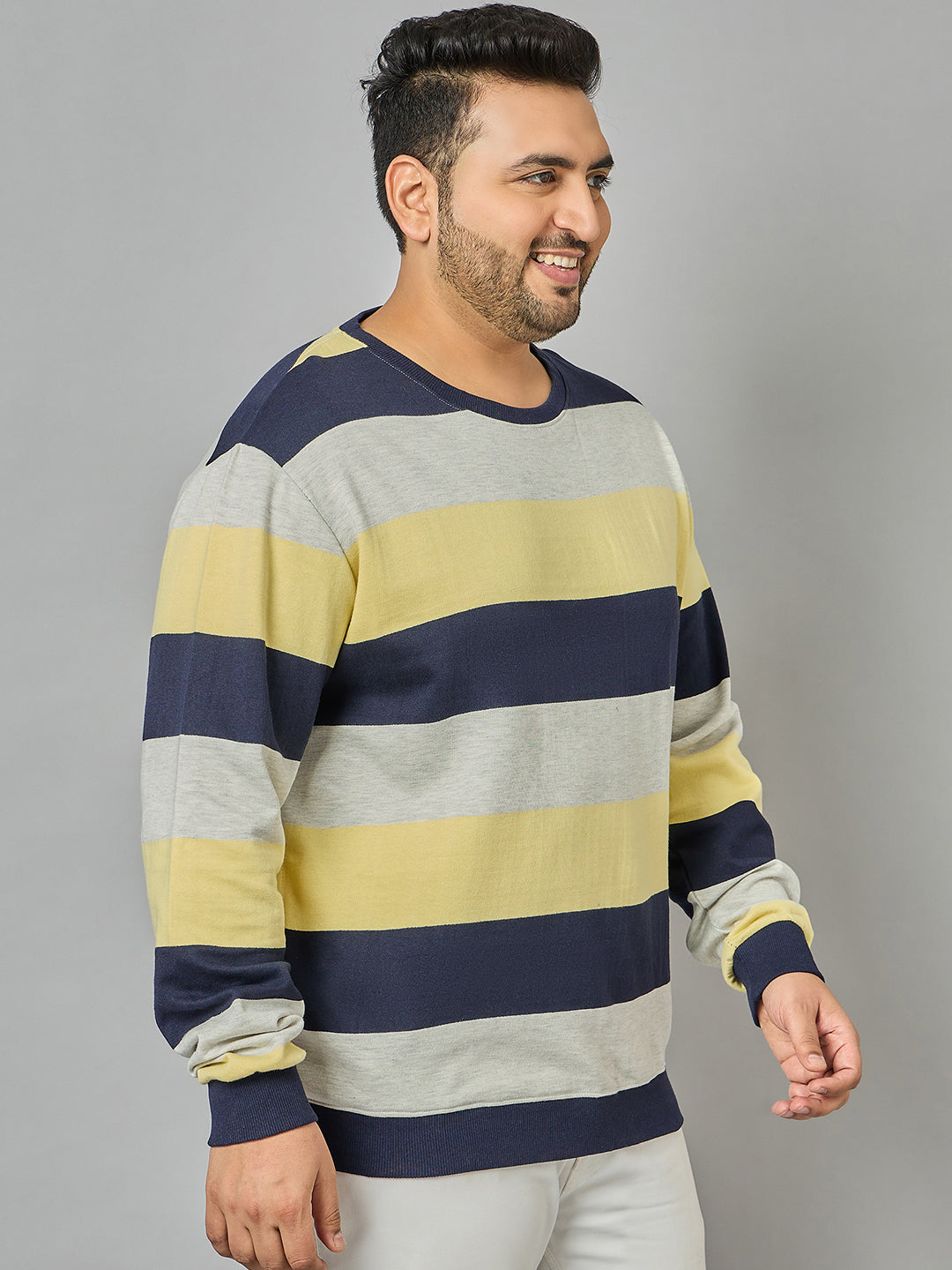 Austivo Men's Sweatshirt
