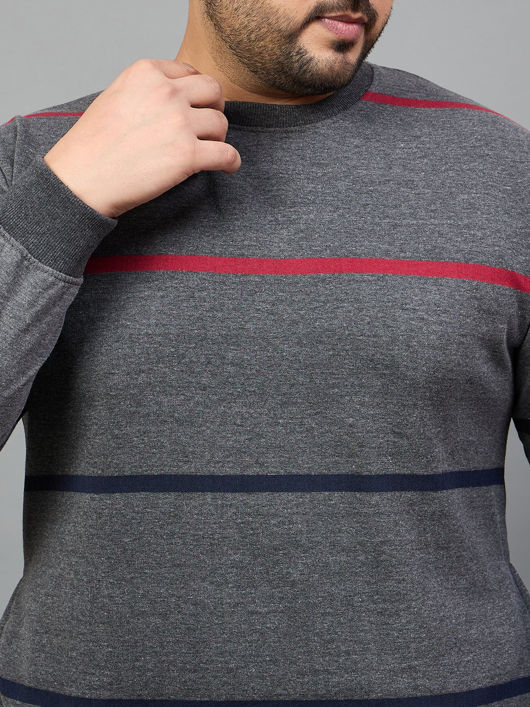 Austivo Men's Sweatshirt