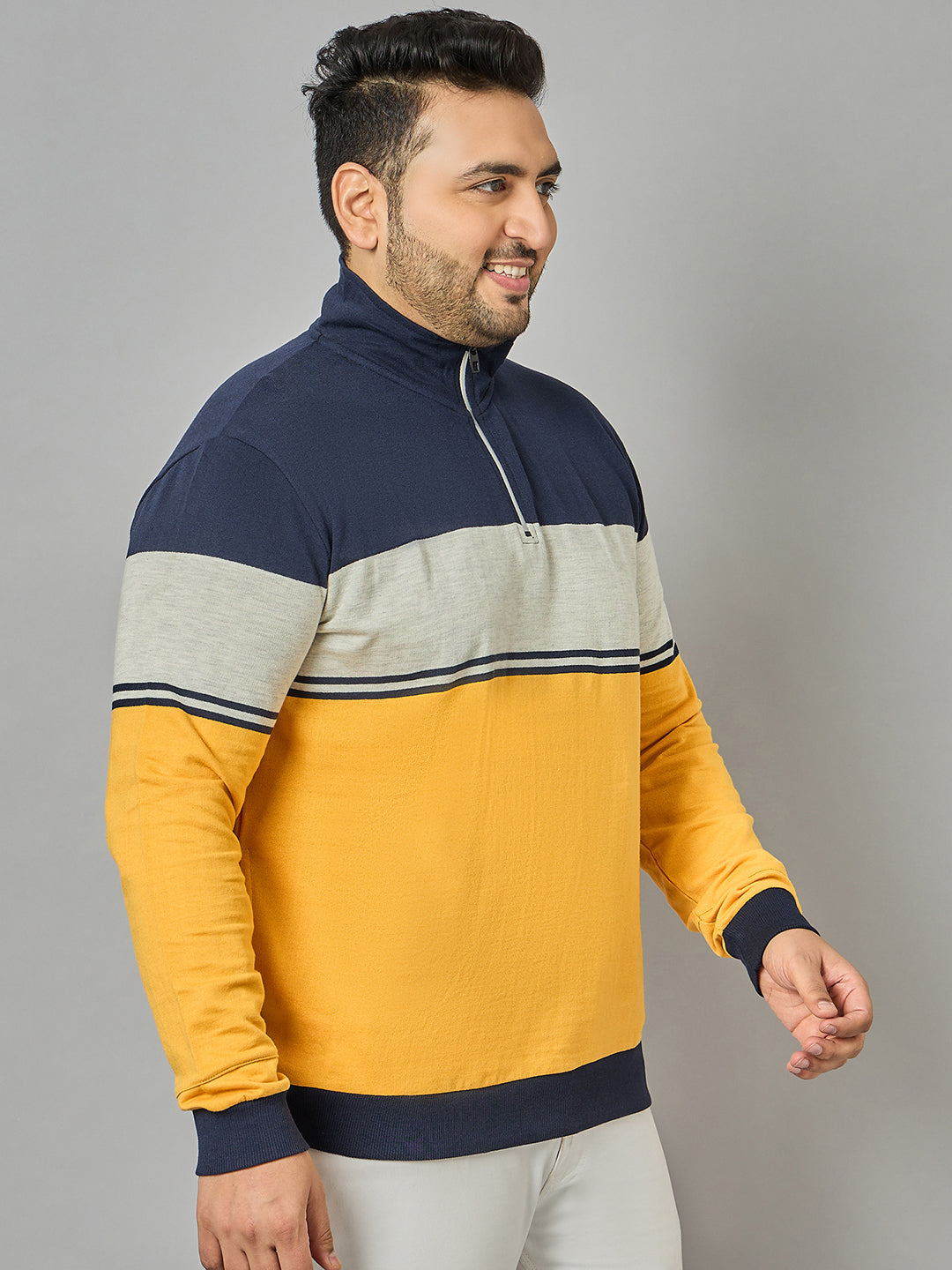 Austivo Men's Sweatshirt