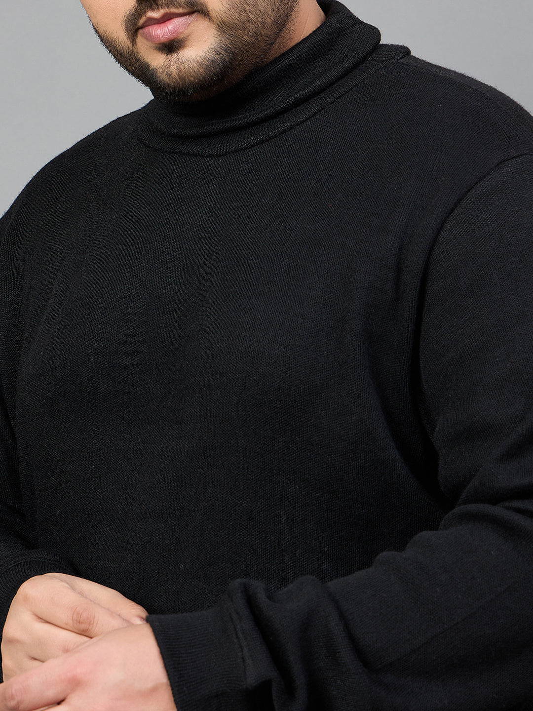 Austivo Men's Sweater