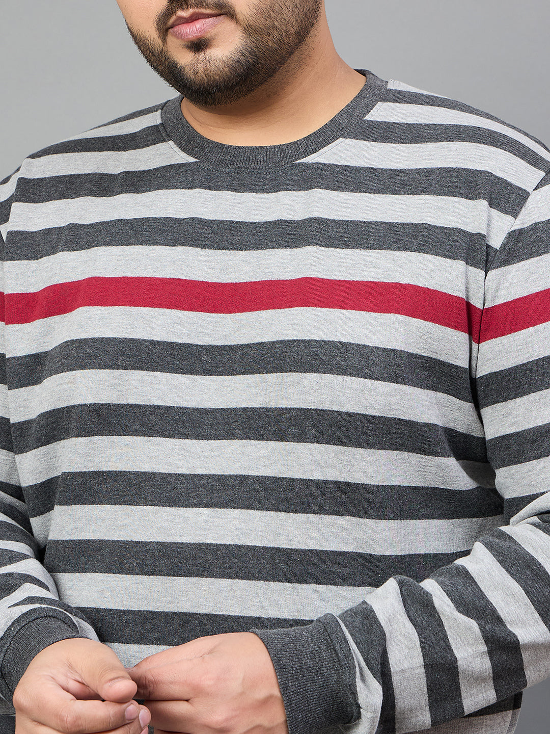 Austivo Men's Sweatshirt