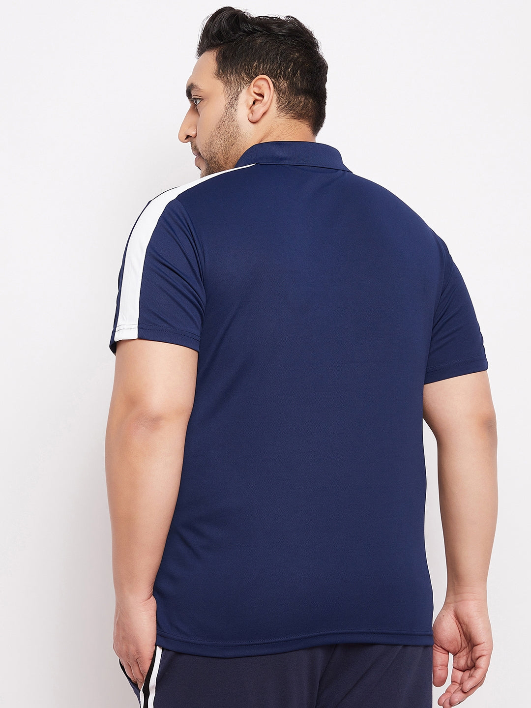 Austivo Men's Active Wear T-shirt