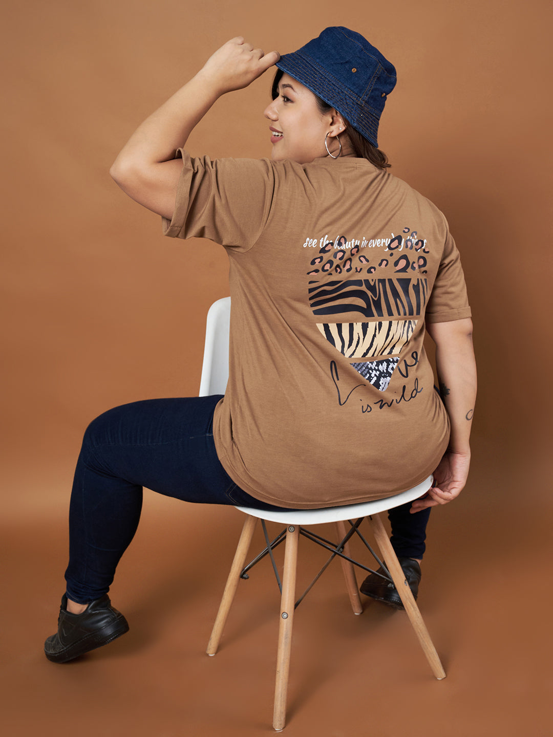 Austivo Women's Top