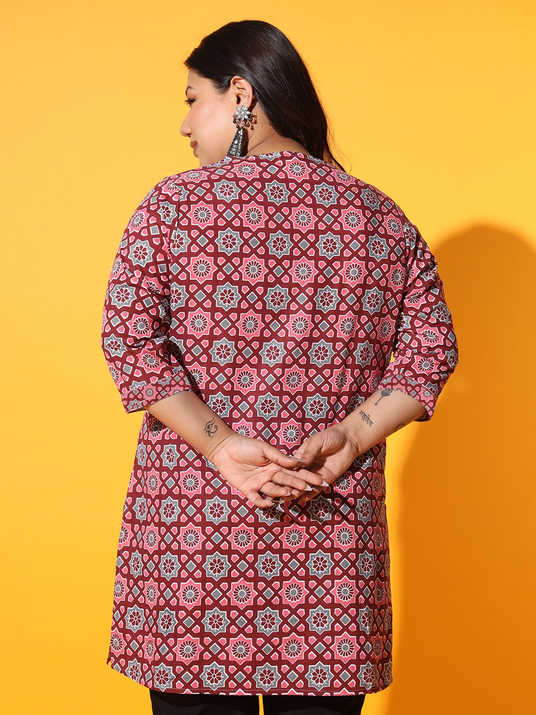 Austivo Women's Kurti