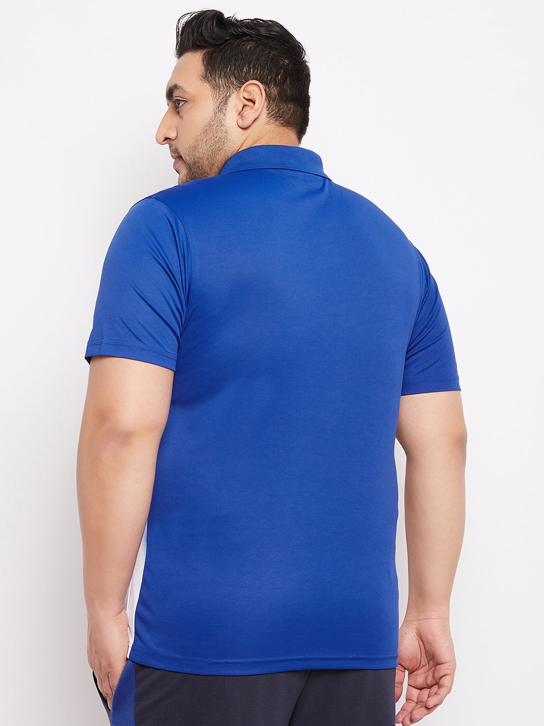 Austivo Men's Active Wear T-shirt