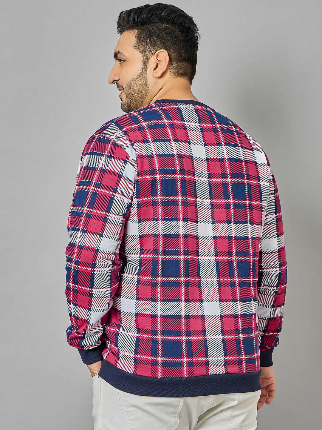 Austivo Men's Sweatshirt